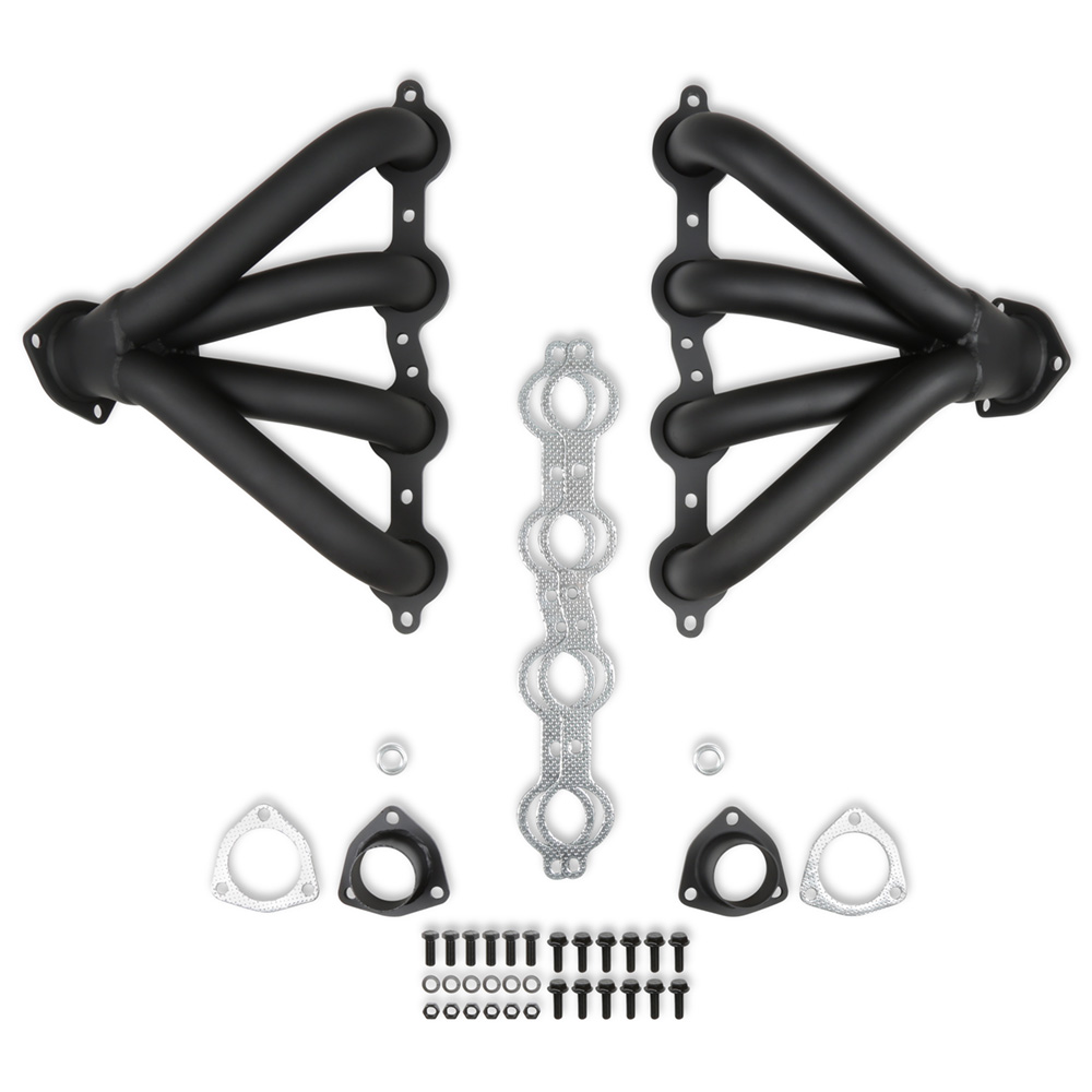 Flowtech Exhaust 11706 - Block Hugger